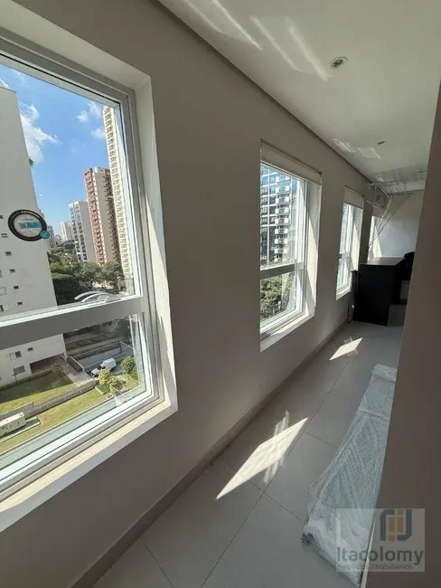 Foto 6 de Sala Comercial à venda, 126m2 em Alphaville Industrial, Barueri - SP