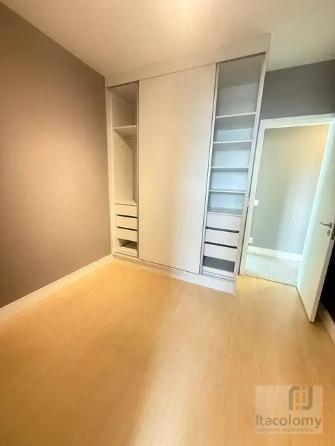 Apartamento com 3 quartos à venda e para alugar, 124m2 em Barueri - SP - imagem 9 Foto 9 de Apartamento com 3 quartos à venda e para alugar, 124m2 em Barueri - SP