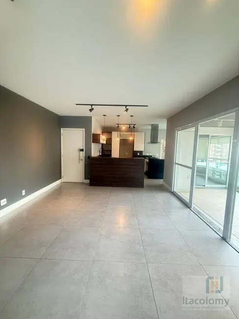 Apartamento com 3 quartos à venda e para alugar, 124m2 em Barueri - SP - imagem 3 Foto 3 de Apartamento com 3 quartos à venda e para alugar, 124m2 em Barueri - SP