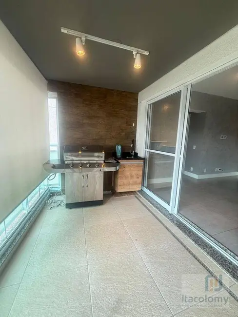 Apartamento com 3 quartos à venda e para alugar, 124m2 em Barueri - SP - imagem 1 Foto 1 de Apartamento com 3 quartos à venda e para alugar, 124m2 em Barueri - SP