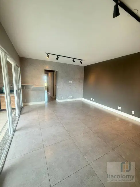 Apartamento com 3 quartos à venda e para alugar, 124m2 em Barueri - SP - imagem 5 Foto 5 de Apartamento com 3 quartos à venda e para alugar, 124m2 em Barueri - SP