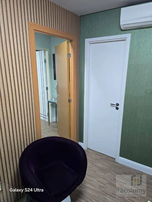 Foto 3 de Sala Comercial à venda, 43m2 em Bethaville I, Barueri - SP