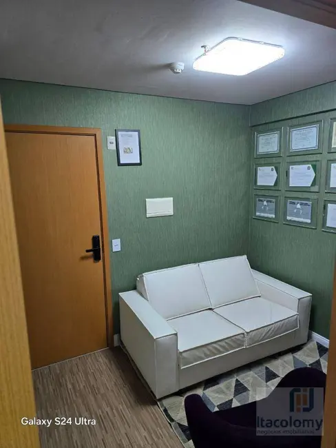 Foto 1 de Sala Comercial à venda, 43m2 em Bethaville I, Barueri - SP