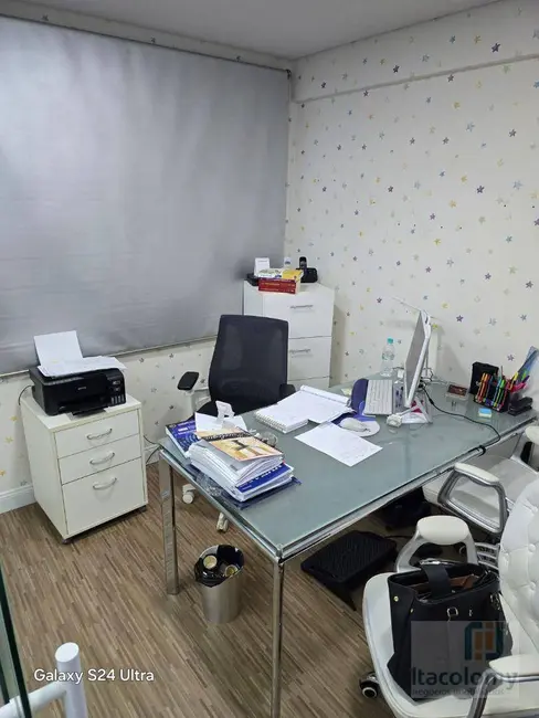 Sala Comercial à venda, 43m2 em Bethaville I, Barueri - SP - imagem 6 Foto 6 de Sala Comercial à venda, 43m2 em Bethaville I, Barueri - SP