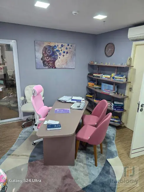 Sala Comercial à venda, 43m2 em Bethaville I, Barueri - SP - imagem 7 Foto 7 de Sala Comercial à venda, 43m2 em Bethaville I, Barueri - SP