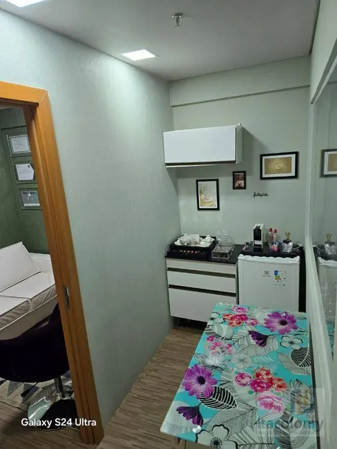 Foto 4 de Sala Comercial à venda, 43m2 em Bethaville I, Barueri - SP