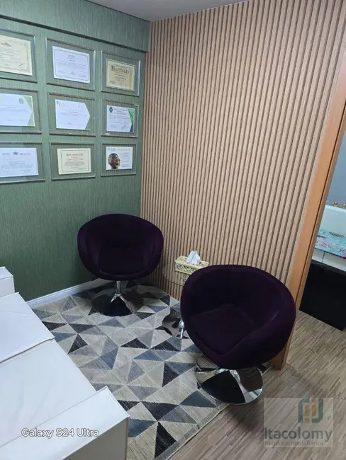 Foto 2 de Sala Comercial à venda, 43m2 em Bethaville I, Barueri - SP