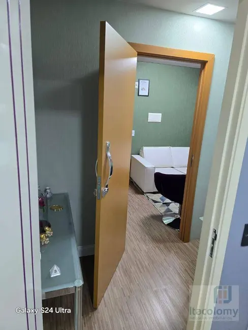 Foto 8 de Sala Comercial à venda, 43m2 em Bethaville I, Barueri - SP