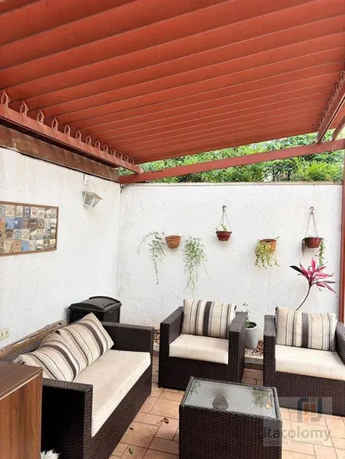 Foto 6 de Casa de Condomínio com 3 quartos à venda, 220m2 em Santana De Parnaiba - SP