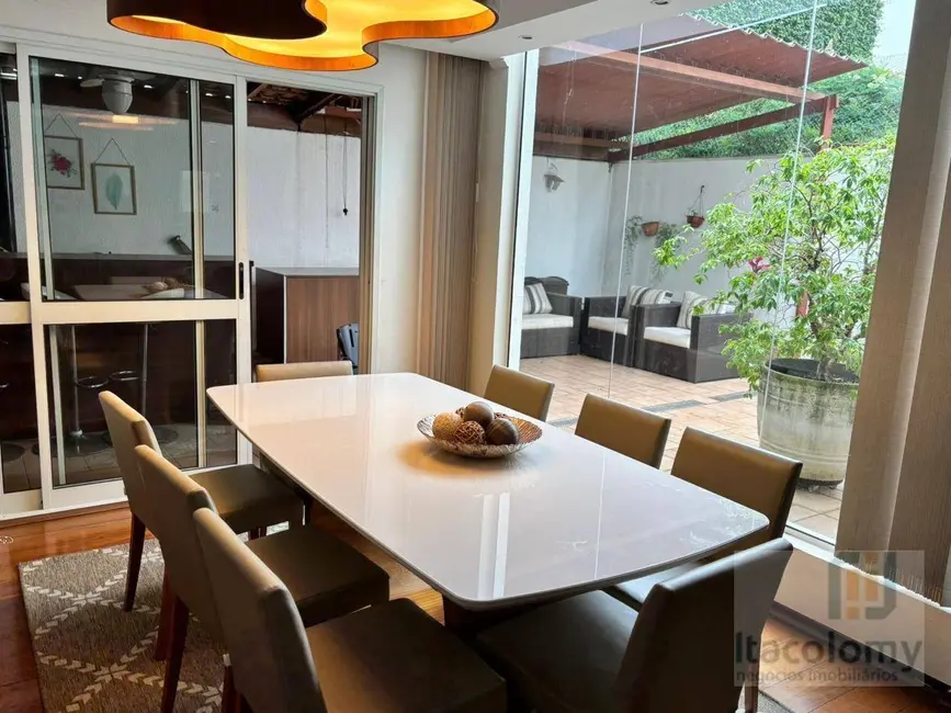 Foto 8 de Casa de Condomínio com 3 quartos à venda, 220m2 em Santana De Parnaiba - SP