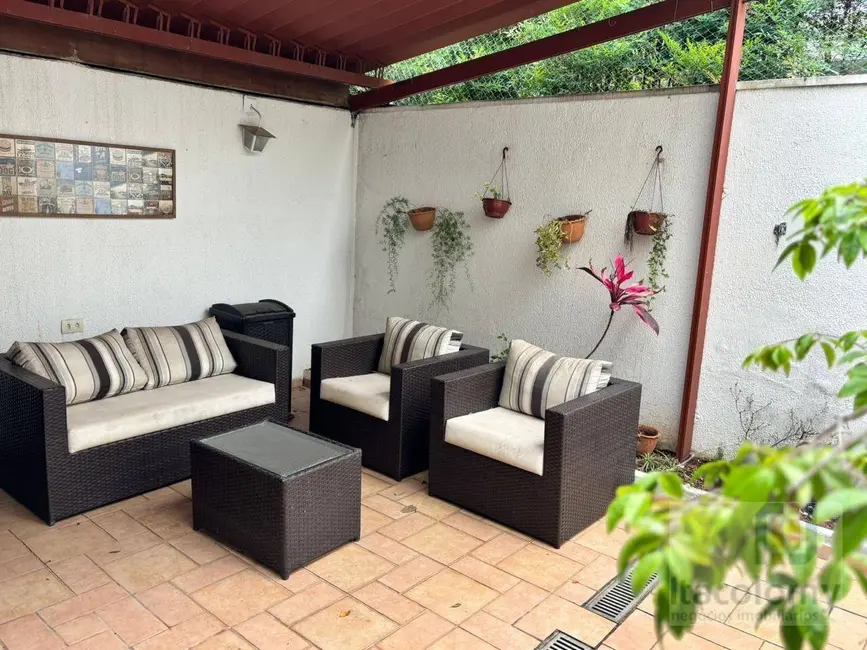 Foto 5 de Casa de Condomínio com 3 quartos à venda, 220m2 em Santana De Parnaiba - SP