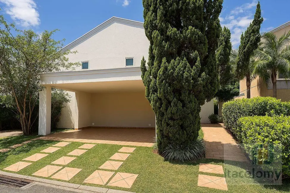 Foto 1 de Casa de Condomínio com 3 quartos à venda, 220m2 em Santana De Parnaiba - SP