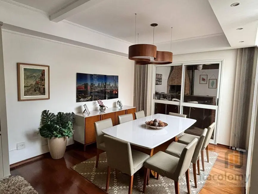 Foto 9 de Casa de Condomínio com 3 quartos à venda, 220m2 em Santana De Parnaiba - SP