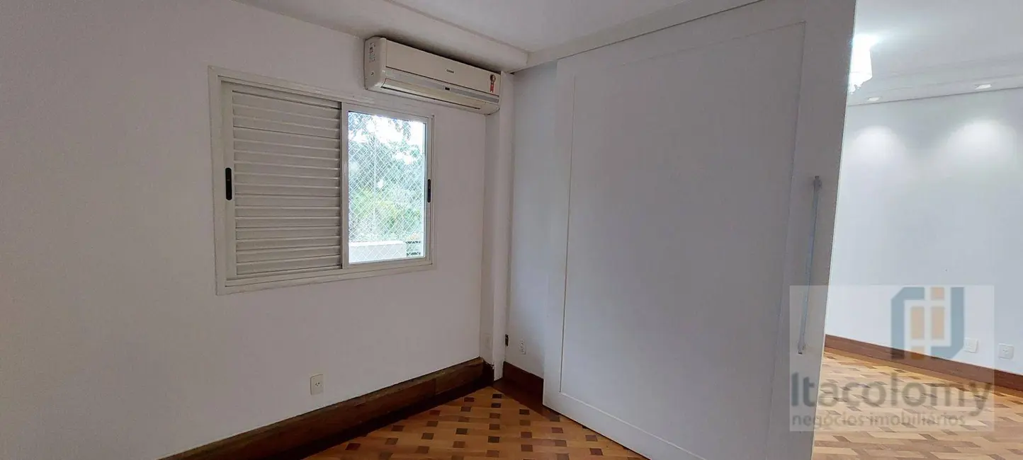 Foto 9 de Apartamento com 3 quartos à venda e para alugar, 101m2 em Tamboré, Barueri - SP