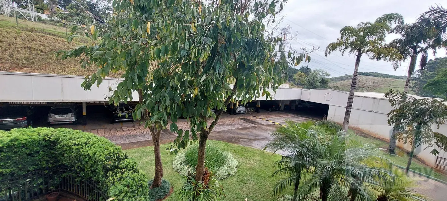 Foto 4 de Apartamento com 3 quartos à venda e para alugar, 101m2 em Tamboré, Barueri - SP