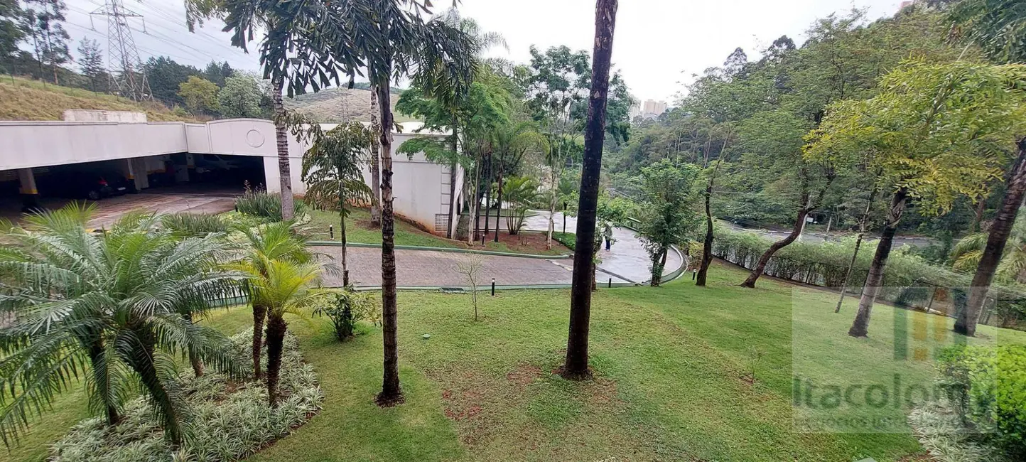 Foto 5 de Apartamento com 3 quartos à venda e para alugar, 101m2 em Tamboré, Barueri - SP