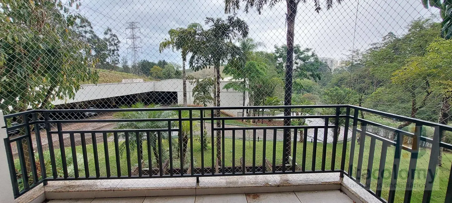 Foto 3 de Apartamento com 3 quartos à venda e para alugar, 101m2 em Tamboré, Barueri - SP