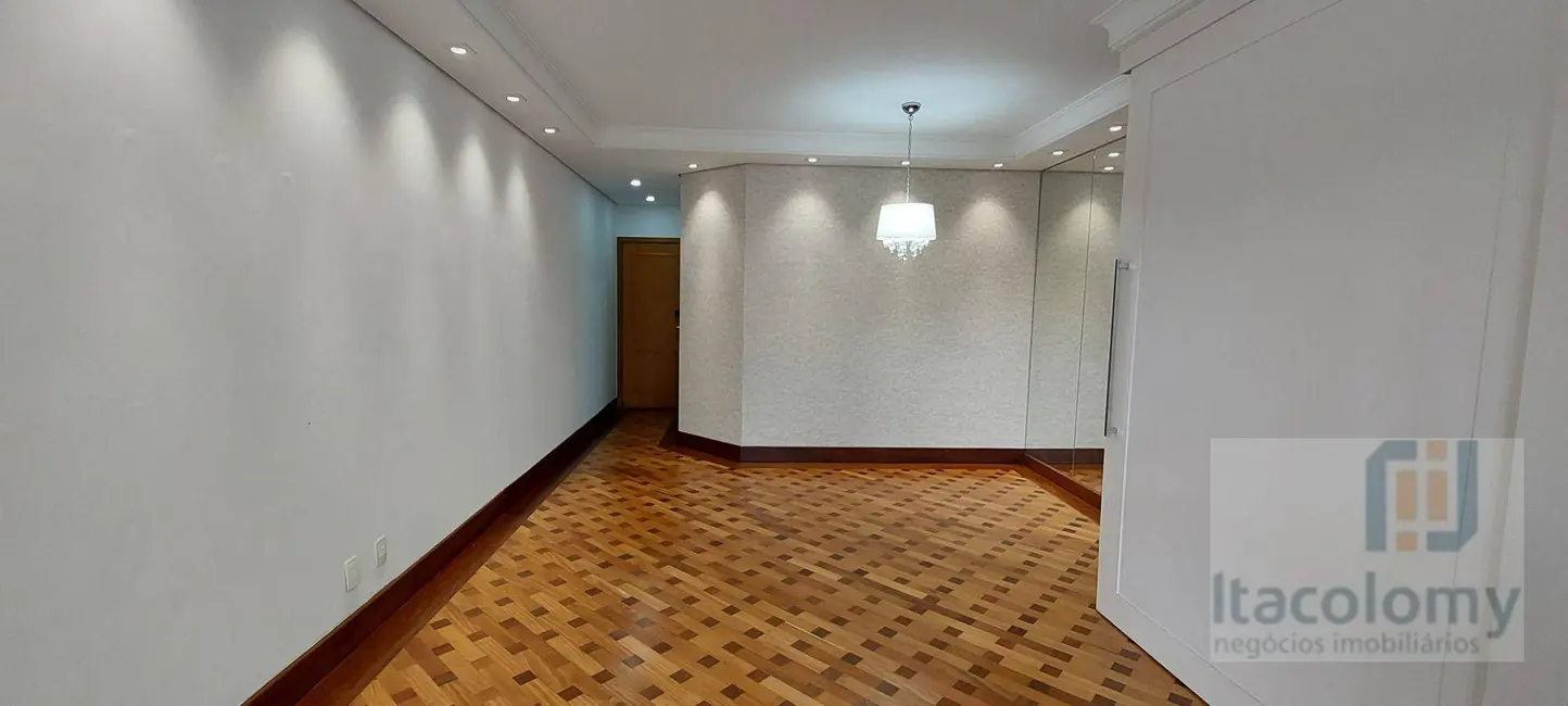 Foto 7 de Apartamento com 3 quartos à venda e para alugar, 101m2 em Tamboré, Barueri - SP