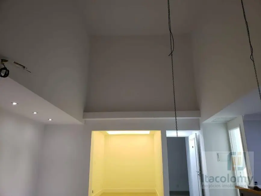 Foto 3 de Apartamento com 2 quartos para alugar, 98m2 em Santana De Parnaiba - SP