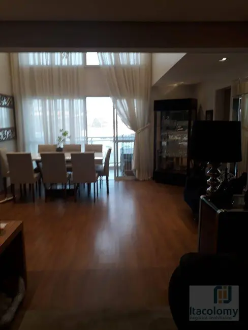 Foto 2 de Apartamento com 2 quartos para alugar, 98m2 em Santana De Parnaiba - SP