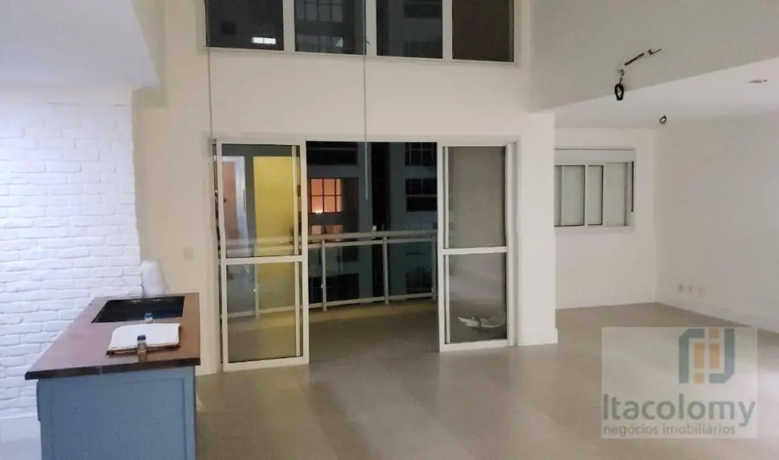 Foto 1 de Apartamento com 2 quartos para alugar, 98m2 em Santana De Parnaiba - SP