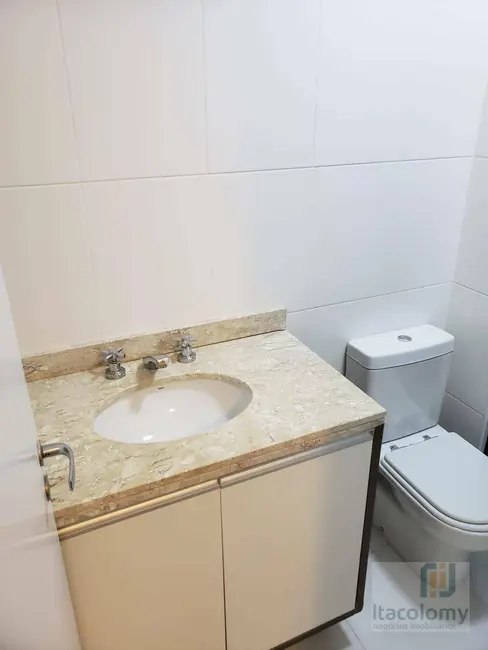 Foto 4 de Apartamento com 2 quartos para alugar, 98m2 em Santana De Parnaiba - SP