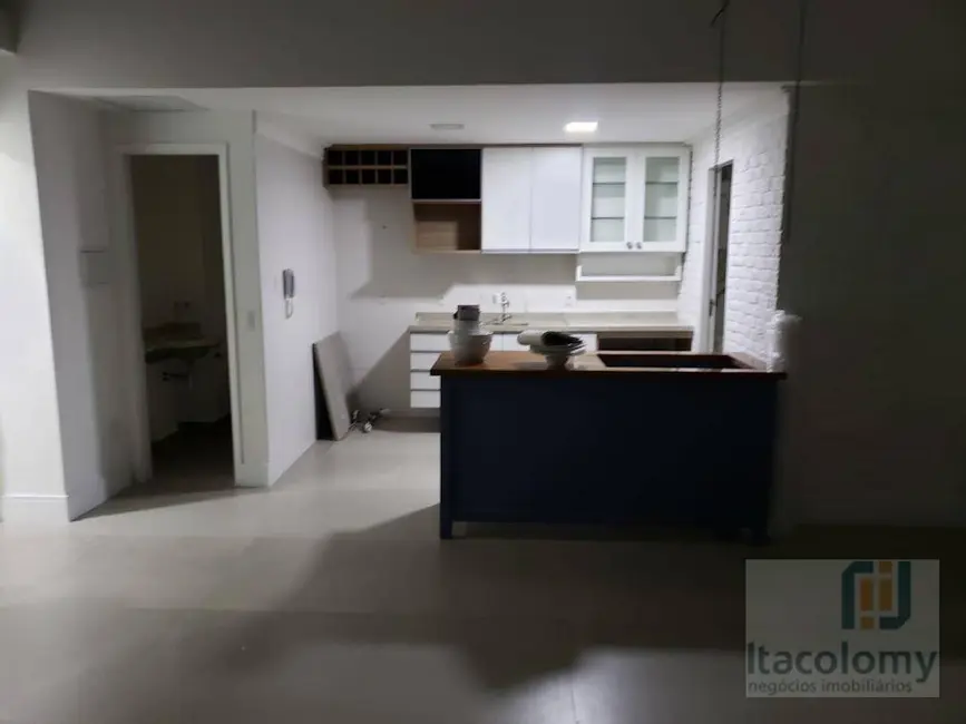 Foto 6 de Apartamento com 2 quartos para alugar, 98m2 em Santana De Parnaiba - SP