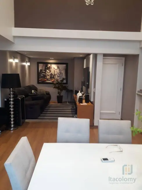 Foto 9 de Apartamento com 2 quartos para alugar, 98m2 em Santana De Parnaiba - SP