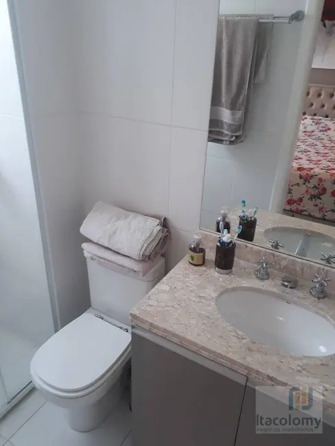 Foto 7 de Apartamento com 2 quartos para alugar, 98m2 em Santana De Parnaiba - SP
