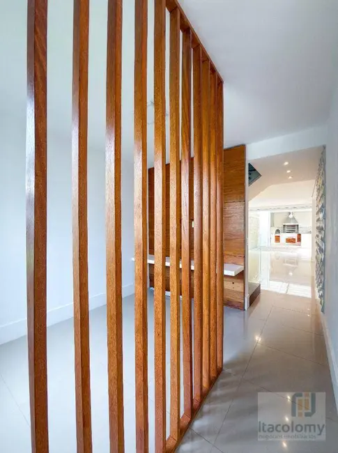 Foto 9 de Casa de Condomínio com 3 quartos à venda, 200m2 em Tamboré, Santana De Parnaiba - SP