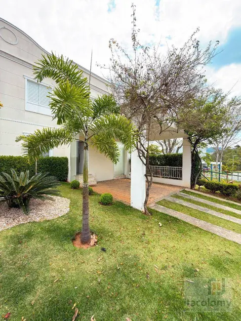 Foto 3 de Casa de Condomínio com 3 quartos à venda, 200m2 em Tamboré, Santana De Parnaiba - SP