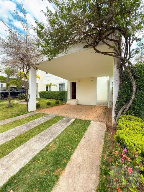 Foto 6 de Casa de Condomínio com 3 quartos à venda, 200m2 em Tamboré, Santana De Parnaiba - SP