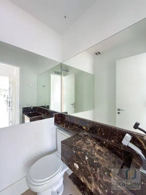 Foto 8 de Casa de Condomínio com 3 quartos à venda, 200m2 em Tamboré, Santana De Parnaiba - SP