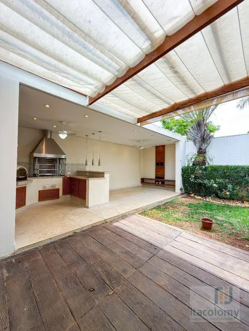 Foto 5 de Casa de Condomínio com 3 quartos à venda, 200m2 em Tamboré, Santana De Parnaiba - SP