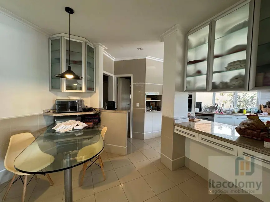 Foto 8 de Casa de Condomínio com 4 quartos à venda, 525m2 em Alphaville Conde II, Barueri - SP