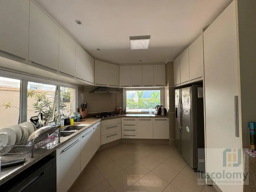 Foto 9 de Casa de Condomínio com 4 quartos à venda, 525m2 em Alphaville Conde II, Barueri - SP