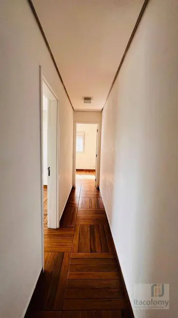 Apartamento com 3 quartos à venda, 136m2 em Barueri - SP - imagem 6 Foto 6 de Apartamento com 3 quartos à venda, 136m2 em Barueri - SP