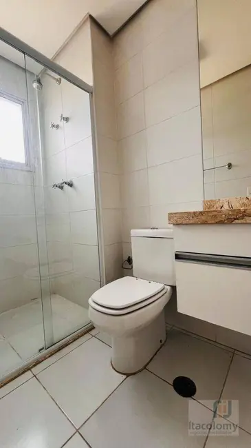 Apartamento com 3 quartos à venda, 136m2 em Barueri - SP - imagem 5 Foto 5 de Apartamento com 3 quartos à venda, 136m2 em Barueri - SP