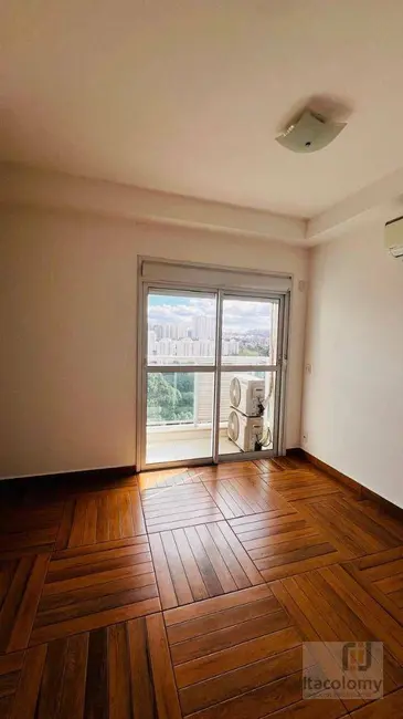 Apartamento com 3 quartos à venda, 136m2 em Barueri - SP - imagem 2 Foto 2 de Apartamento com 3 quartos à venda, 136m2 em Barueri - SP