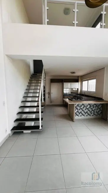 Apartamento com 3 quartos à venda, 136m2 em Barueri - SP - imagem 1 Foto 1 de Apartamento com 3 quartos à venda, 136m2 em Barueri - SP