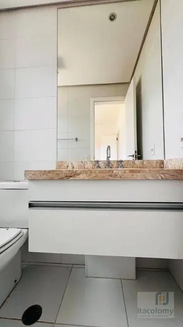 Apartamento com 3 quartos à venda, 136m2 em Barueri - SP - imagem 4 Foto 4 de Apartamento com 3 quartos à venda, 136m2 em Barueri - SP