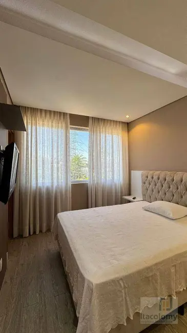 Foto 3 de Kitnet com 1 quarto para alugar, 60m2 em Tamboré, Santana De Parnaiba - SP