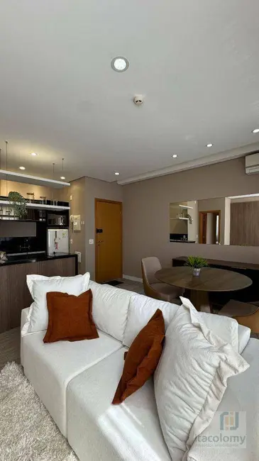 Foto 9 de Kitnet com 1 quarto para alugar, 60m2 em Tamboré, Santana De Parnaiba - SP