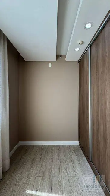 Foto 8 de Kitnet com 1 quarto para alugar, 60m2 em Tamboré, Santana De Parnaiba - SP