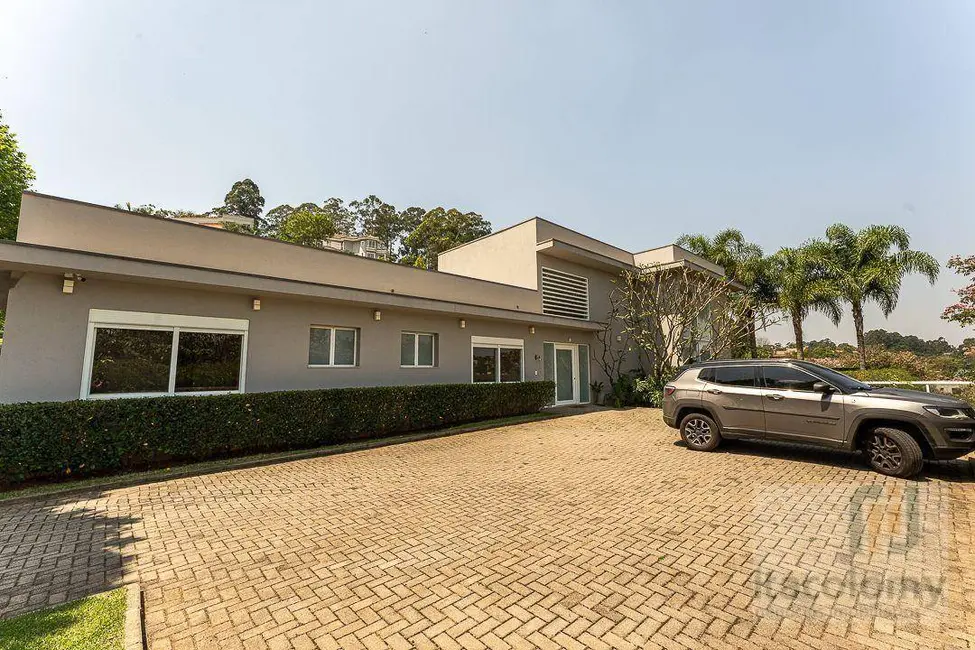 Casa de Condomínio com 4 quartos à venda, 3000m2 em Residencial Tamboré, Barueri - SP - imagem 8 Foto 8 de Casa de Condomínio com 4 quartos à venda, 3000m2 em Residencial Tamboré, Barueri - SP