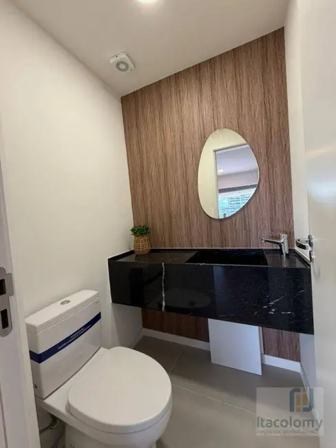 Foto 3 de Apartamento com 2 quartos para alugar, 89m2 em Alphaville Industrial, Barueri - SP