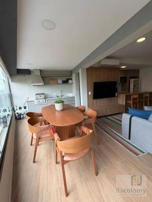 Apartamento com 2 quartos para alugar, 89m2 em Alphaville Industrial, Barueri - SP - imagem 5 Foto 5 de Apartamento com 2 quartos para alugar, 89m2 em Alphaville Industrial, Barueri - SP