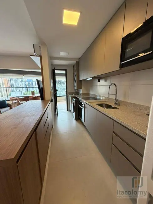 Apartamento com 2 quartos para alugar, 89m2 em Alphaville Industrial, Barueri - SP - imagem 7 Foto 7 de Apartamento com 2 quartos para alugar, 89m2 em Alphaville Industrial, Barueri - SP