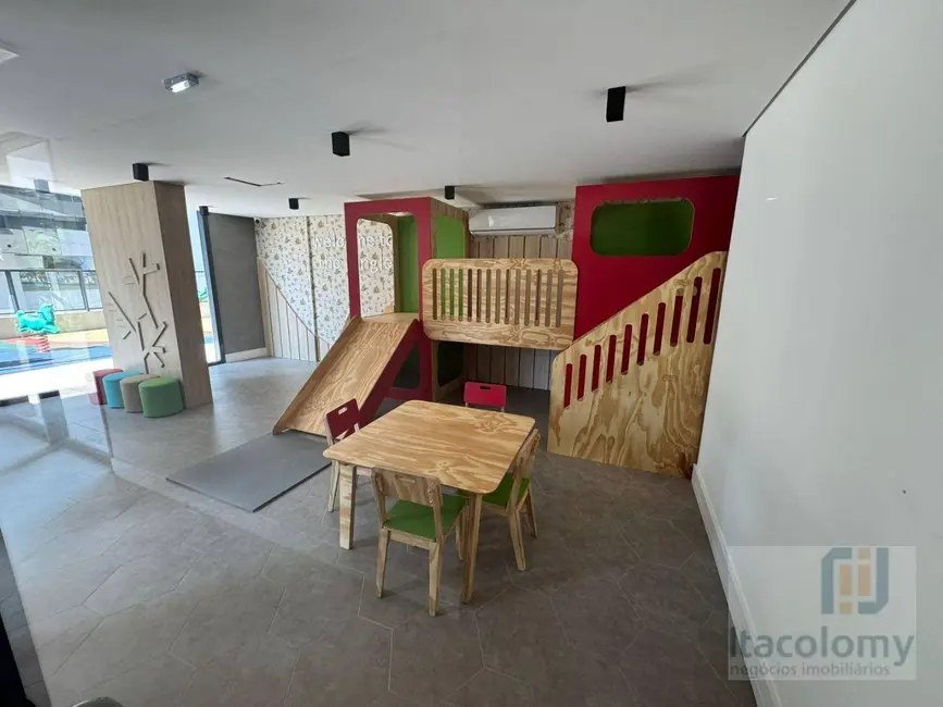 Foto 9 de Apartamento com 2 quartos para alugar, 89m2 em Alphaville Industrial, Barueri - SP