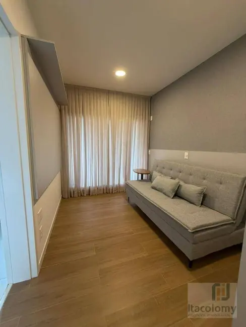 Foto 6 de Apartamento com 2 quartos para alugar, 89m2 em Alphaville Industrial, Barueri - SP